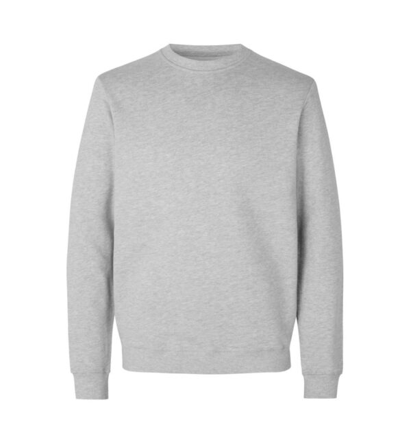 Sweatshirts Herre Grå