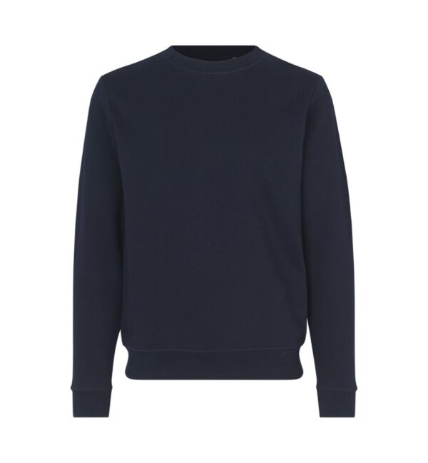 Sweatshirts Herre Navy