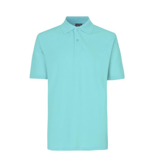 Poloshirt Mint