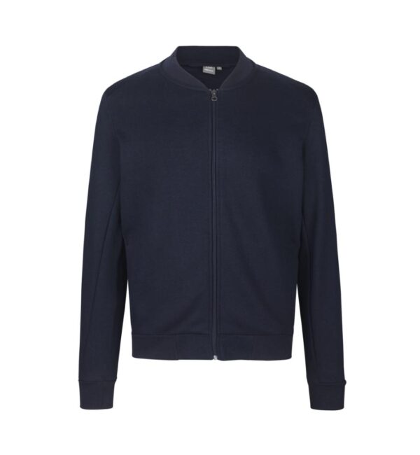 Cardigan Herre Navy