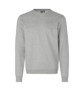 Sweatshirt Herre