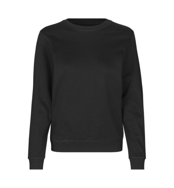 Sweatshirts Dame Sort