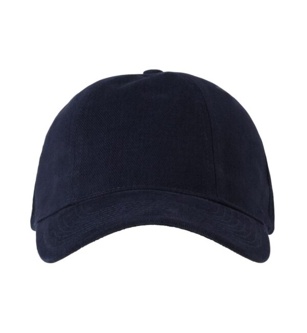 Bomulds cap Navy