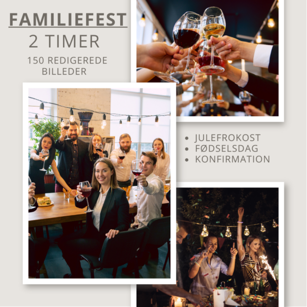 Familiefest