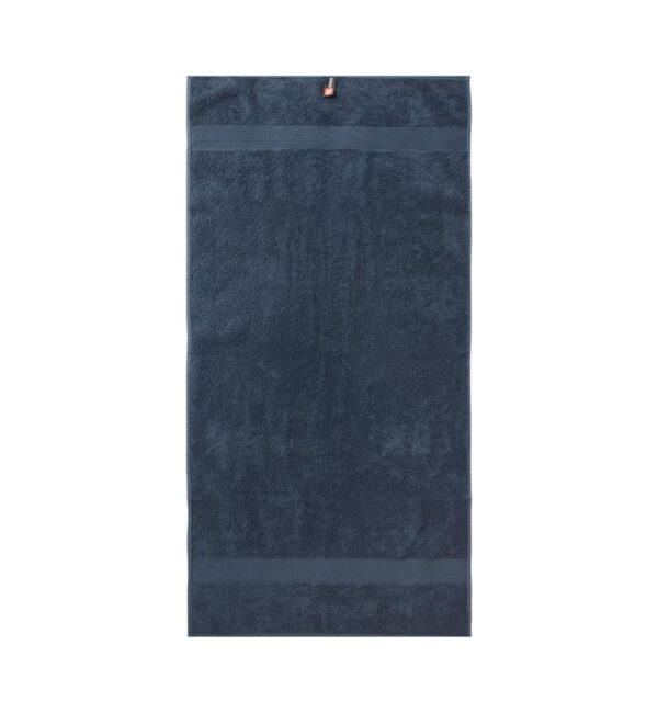 Håndklæde 50x100 Navy