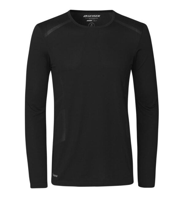 Long-sleeved T-shirt Herren