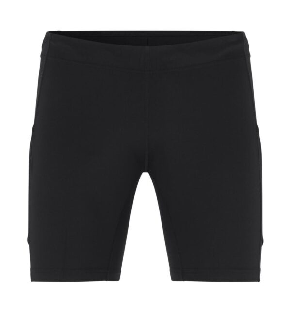 Performance tights kort Herren