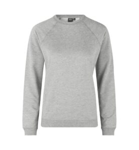 Sweatshirt Dame