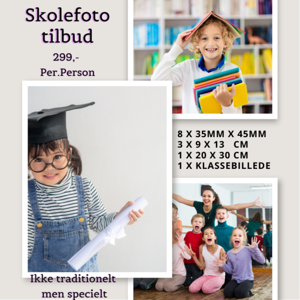 Skolefoto