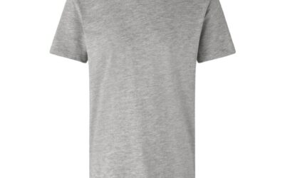 logk T-shirt børn
