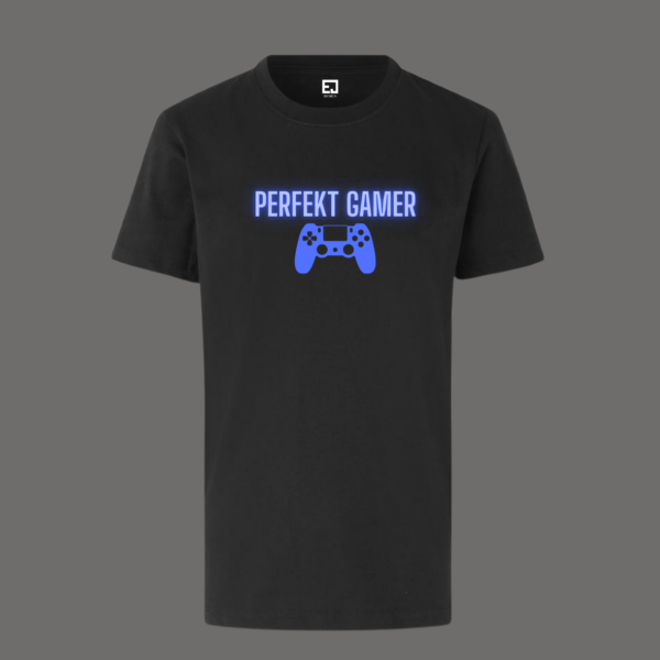 Perfekt Gamer
