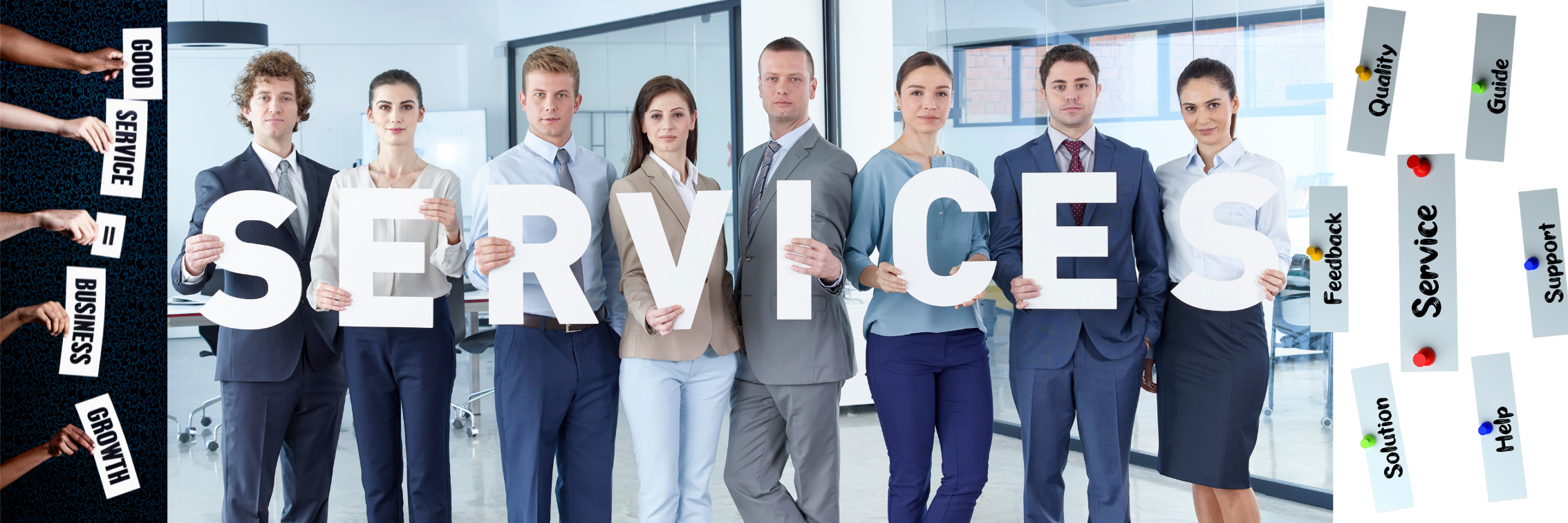 super service