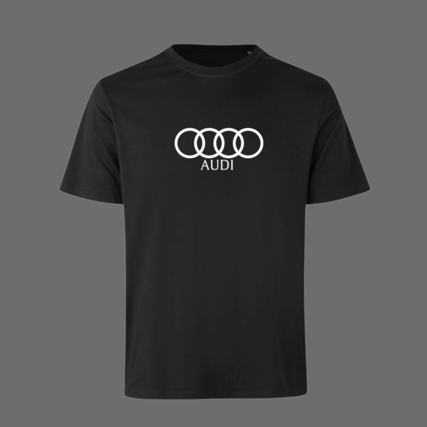 Audi Hvid