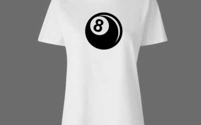 Ball8Black