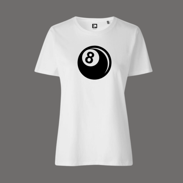Ball8Black