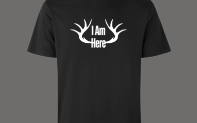I am Here