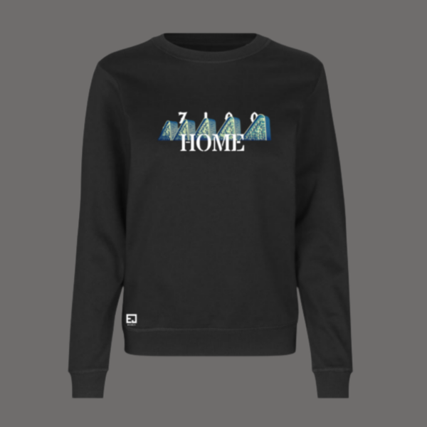 Sweatshirt Vejle Home