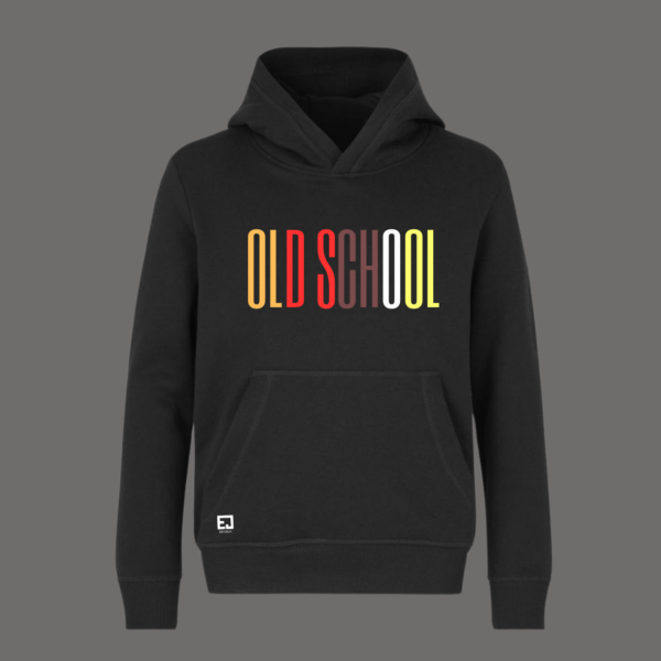 Old school