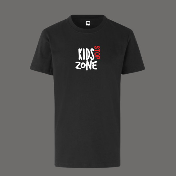 Kids zone