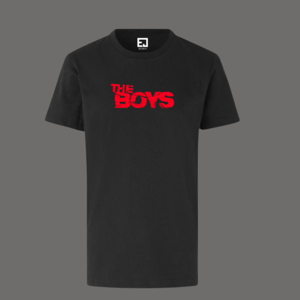 The boys