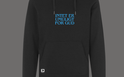 Intet er umuligt…