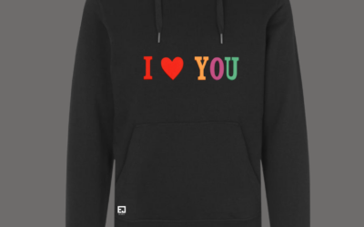 I love You