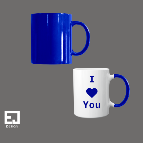 I love you